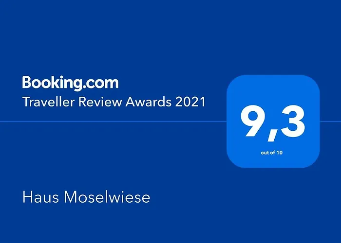 Haus Moselwiese