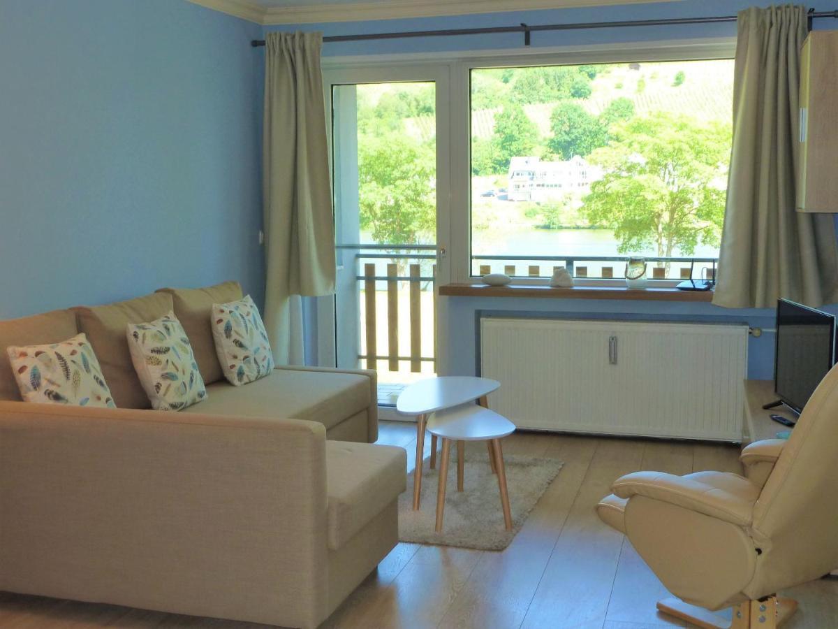 Apartment Haus Moselwiese