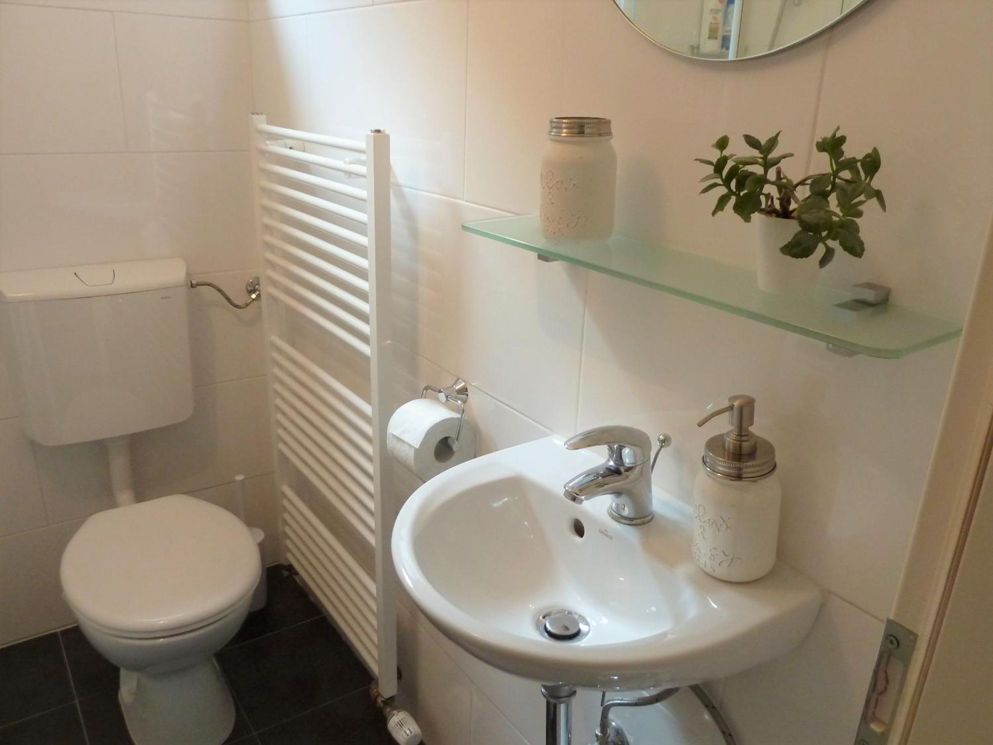 Apartment Haus Moselwiese Alf