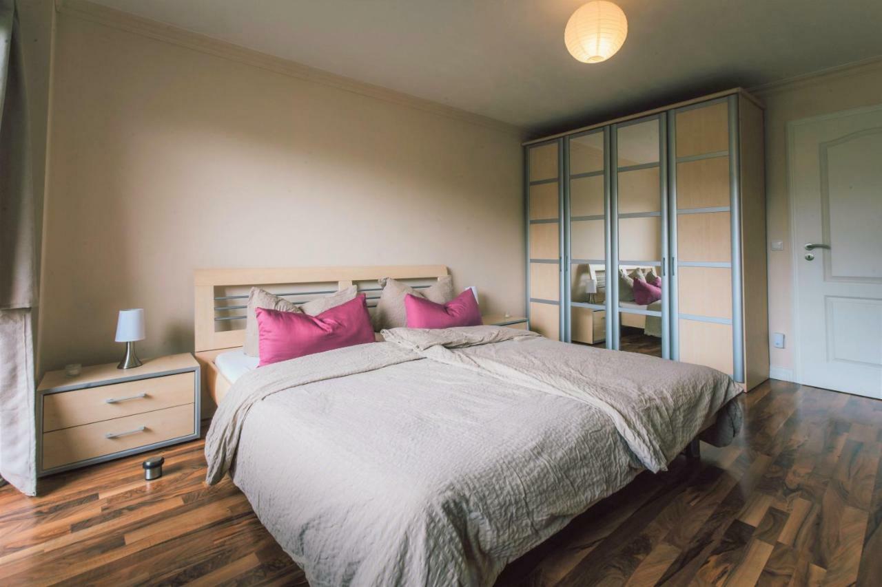 Apartment Haus Moselwiese