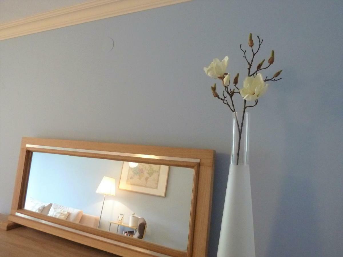 Apartment Haus Moselwiese *