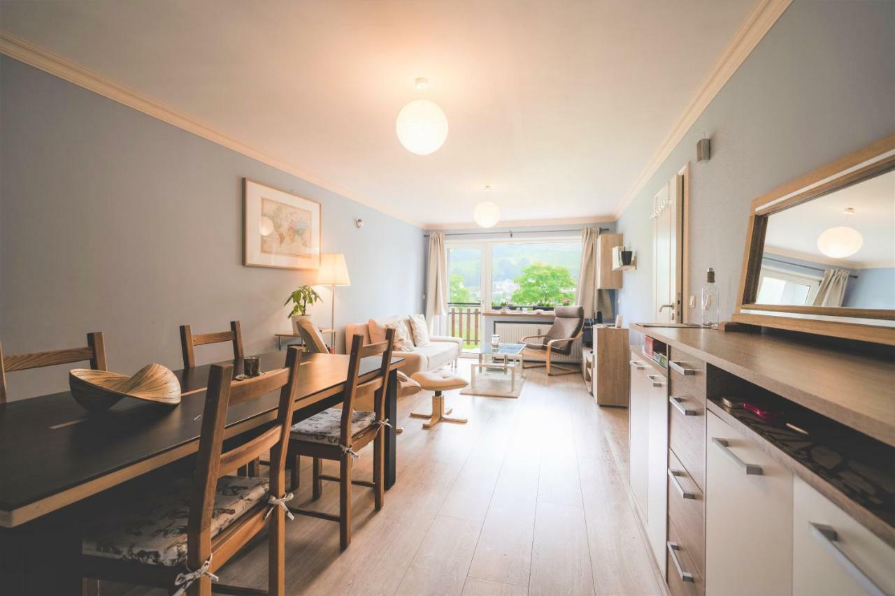 Haus Moselwiese Apartment *