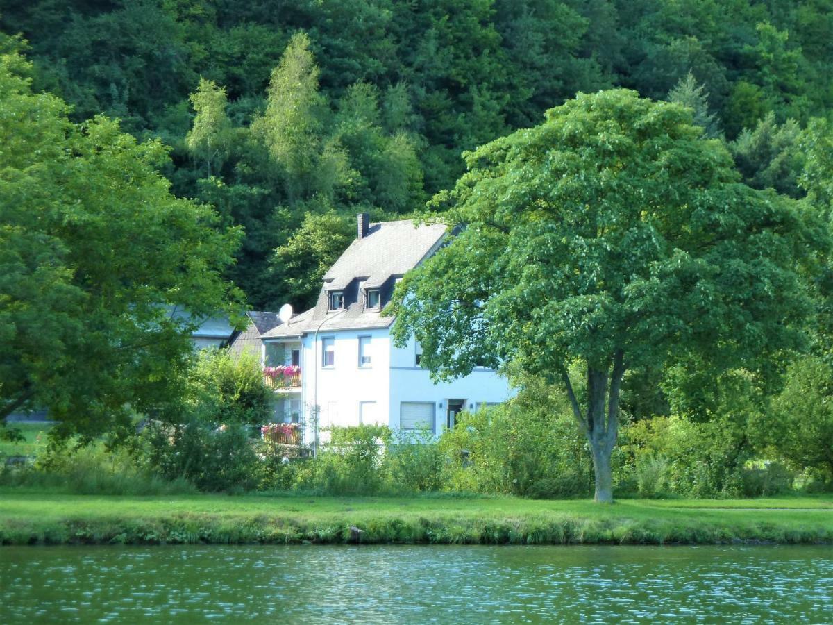 Haus Moselwiese Apartment Alf