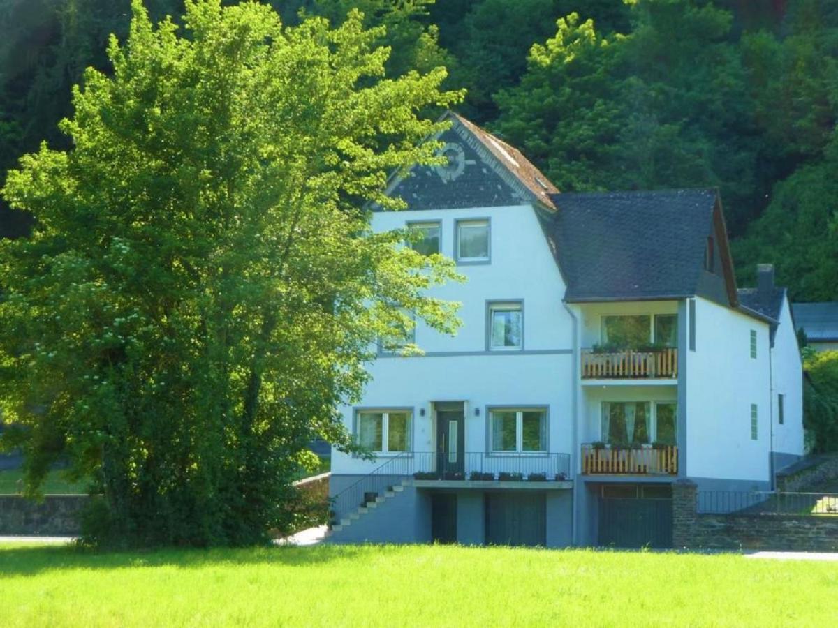 Haus Moselwiese Apartment Alf